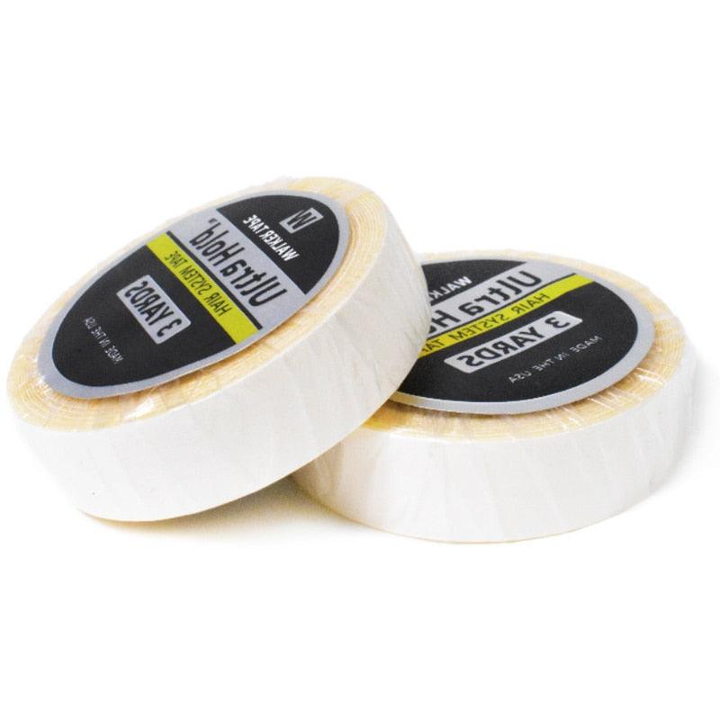 3 Yards Ultra Hold Double Sided Tape Hair System Adhesives - Double Show Hair