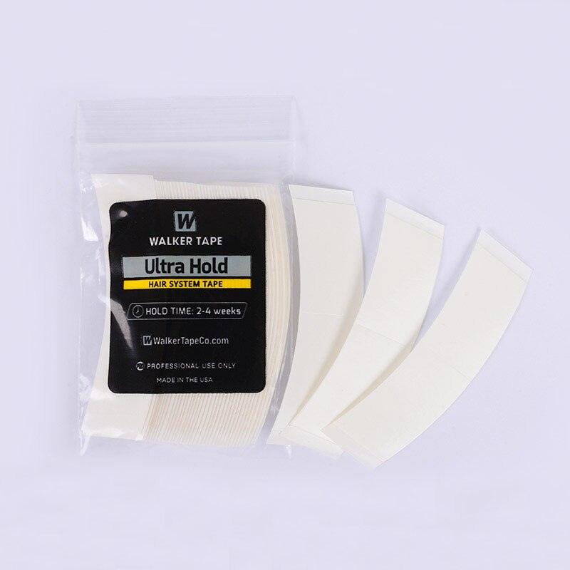 36 pcs Walker Tape Ultra hold  Hair System Adhesives - Double Show Hair