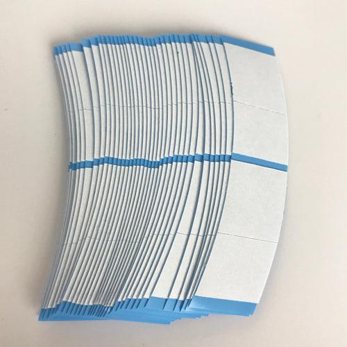 Ultra Hold Minis Double Sided Tape Tabs - Double Show Hair