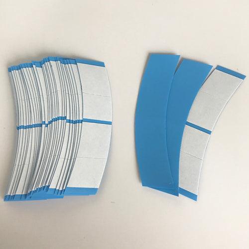 Ultra Hold Minis Double Sided Tape Tabs - Double Show Hair