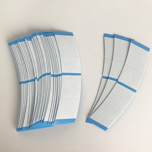 Ultra Hold Minis Double Sided Tape Tabs - Double Show Hair